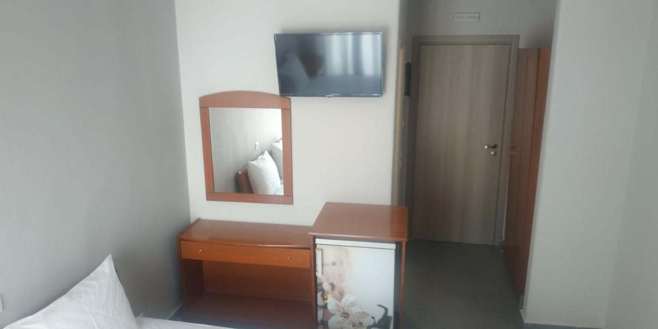 Gr Apartments Sea View Kallithea  المظهر الخارجي الصورة
