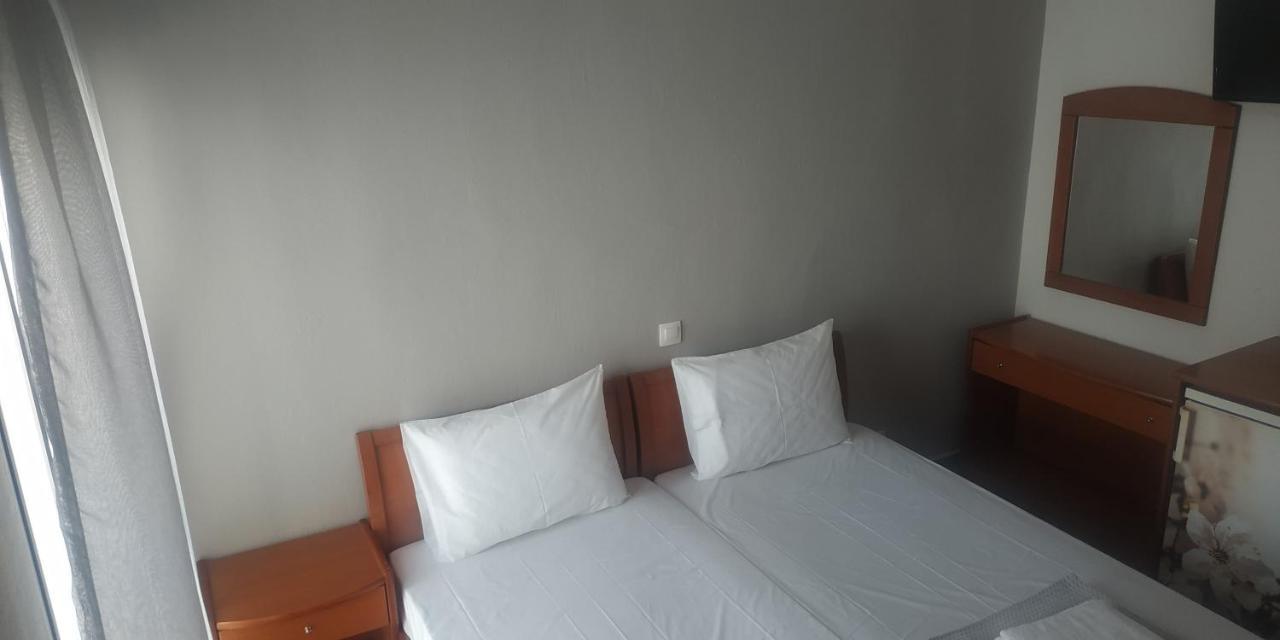 Gr Apartments Sea View Kallithea  المظهر الخارجي الصورة