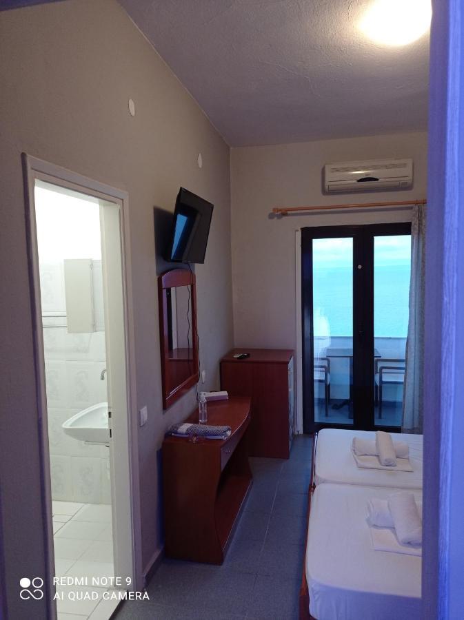 Gr Apartments Sea View Kallithea  المظهر الخارجي الصورة
