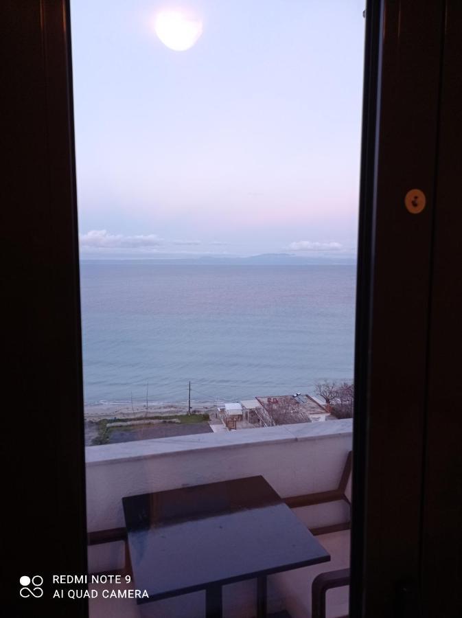 Gr Apartments Sea View Kallithea  المظهر الخارجي الصورة