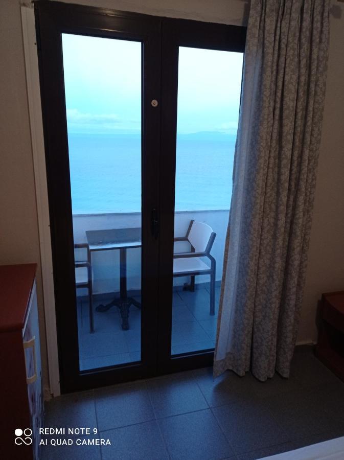 Gr Apartments Sea View Kallithea  المظهر الخارجي الصورة