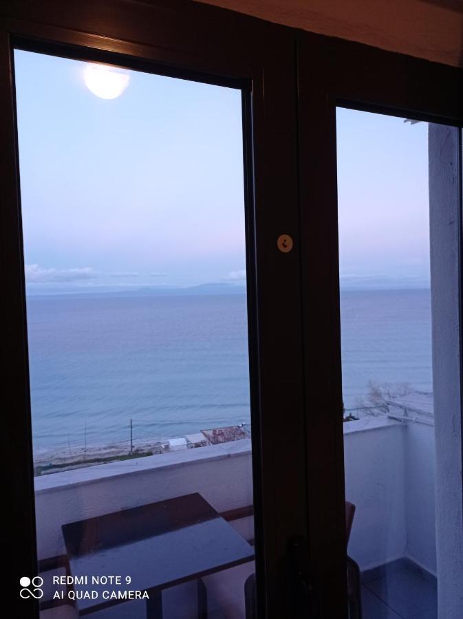 Gr Apartments Sea View Kallithea  المظهر الخارجي الصورة