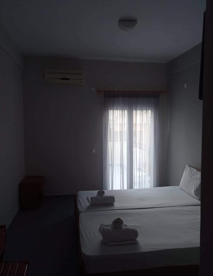Gr Apartments Sea View Kallithea  المظهر الخارجي الصورة