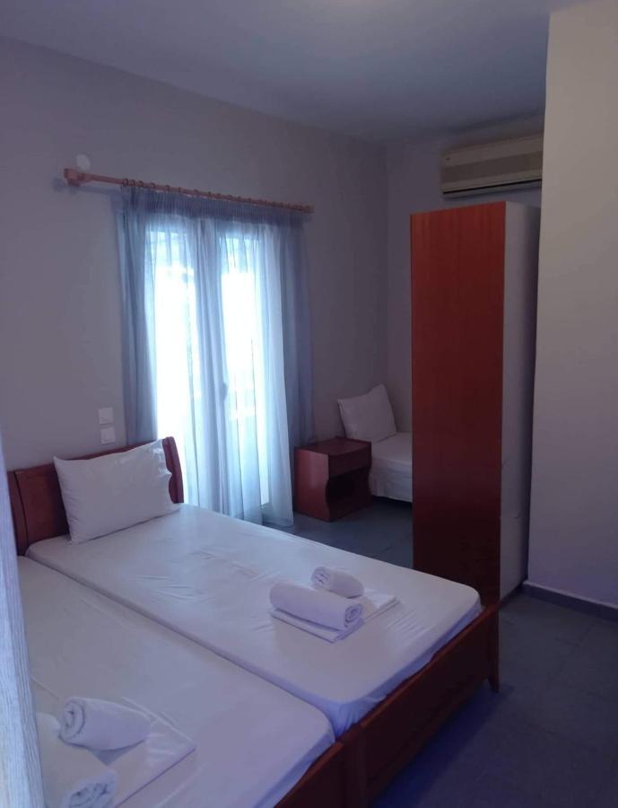 Gr Apartments Sea View Kallithea  المظهر الخارجي الصورة