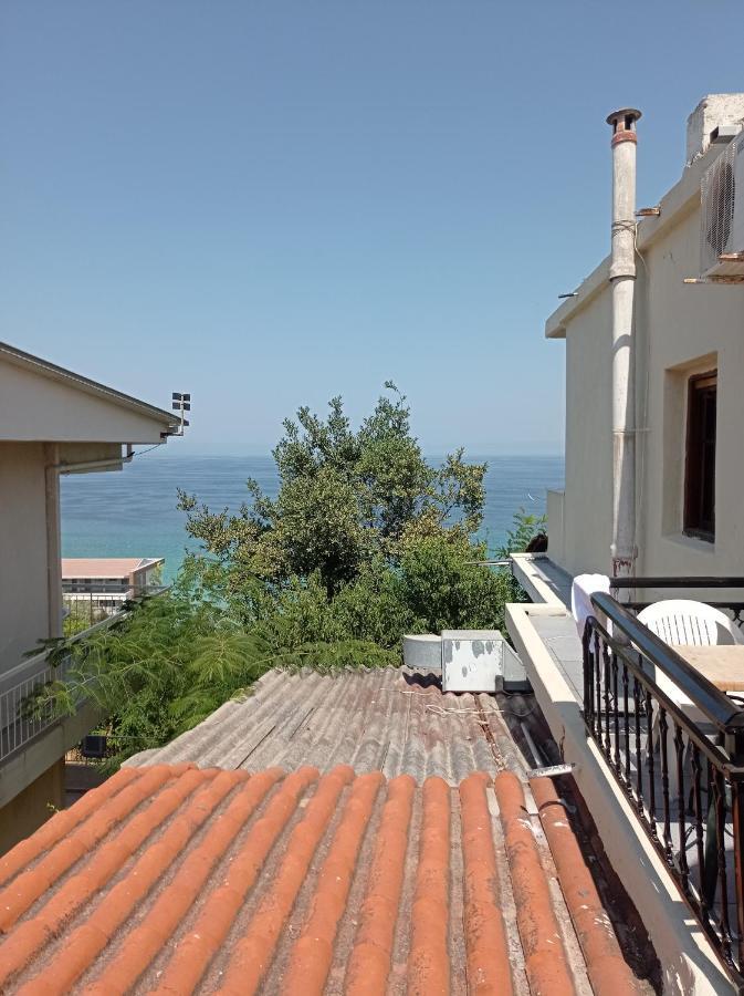 Gr Apartments Sea View Kallithea  المظهر الخارجي الصورة