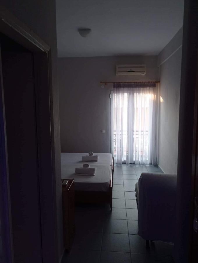 Gr Apartments Sea View Kallithea  المظهر الخارجي الصورة