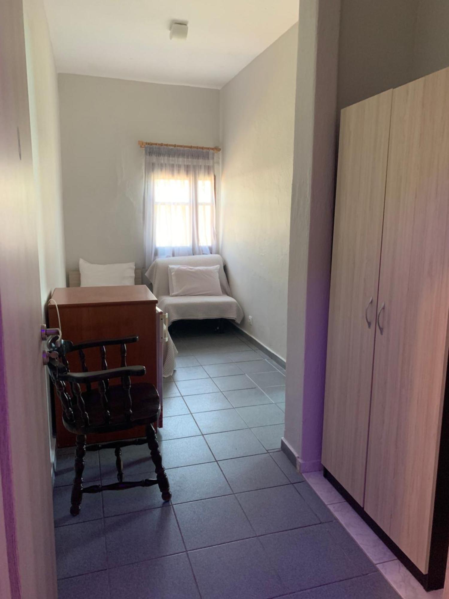 Gr Apartments Sea View Kallithea  المظهر الخارجي الصورة