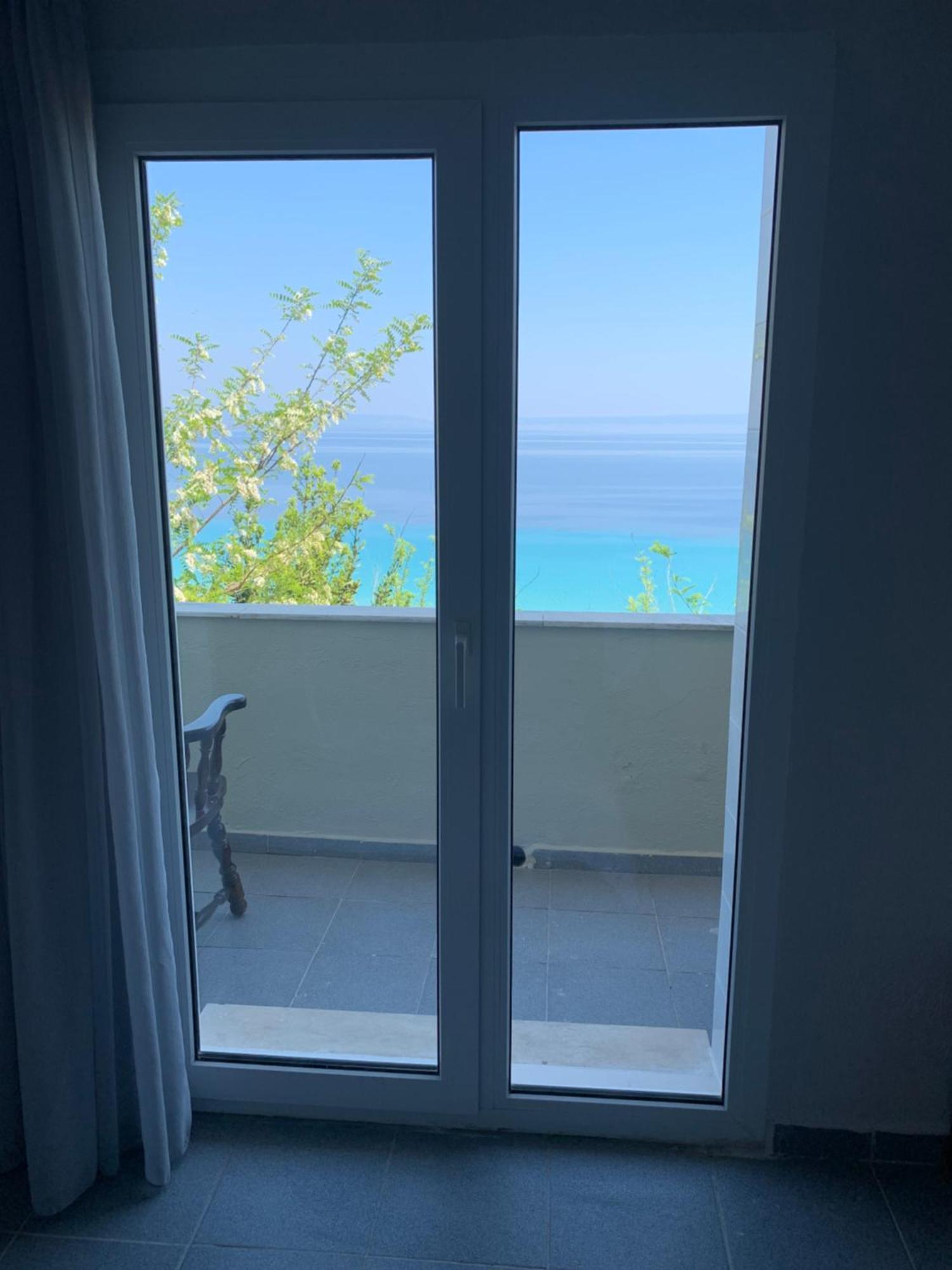 Gr Apartments Sea View Kallithea  المظهر الخارجي الصورة