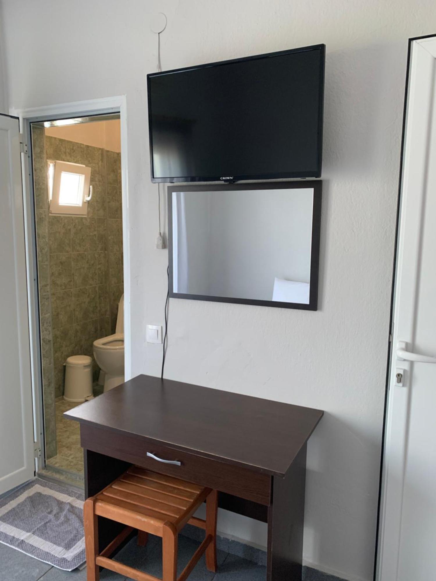 Gr Apartments Sea View Kallithea  المظهر الخارجي الصورة