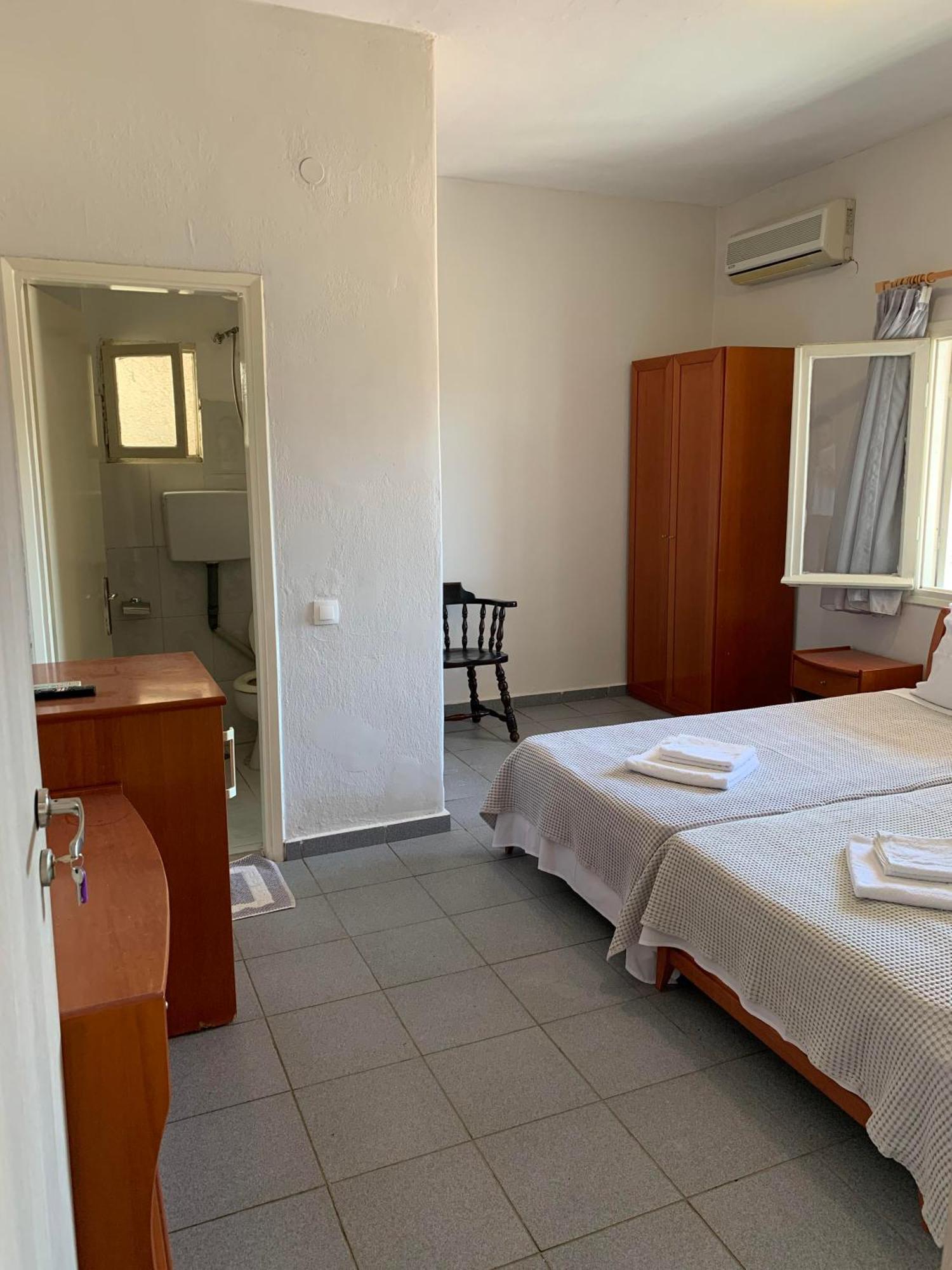 Gr Apartments Sea View Kallithea  المظهر الخارجي الصورة