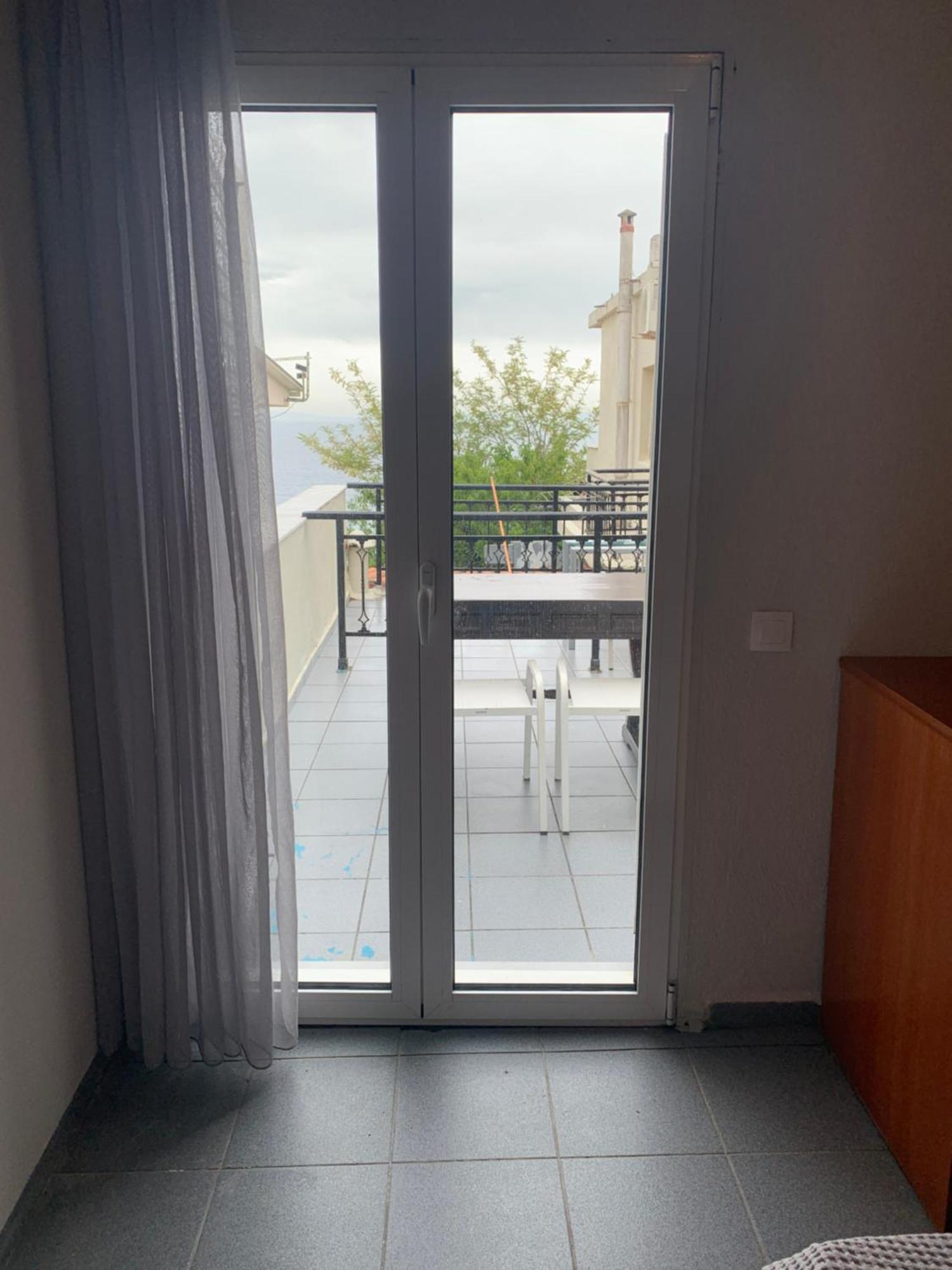 Gr Apartments Sea View Kallithea  المظهر الخارجي الصورة