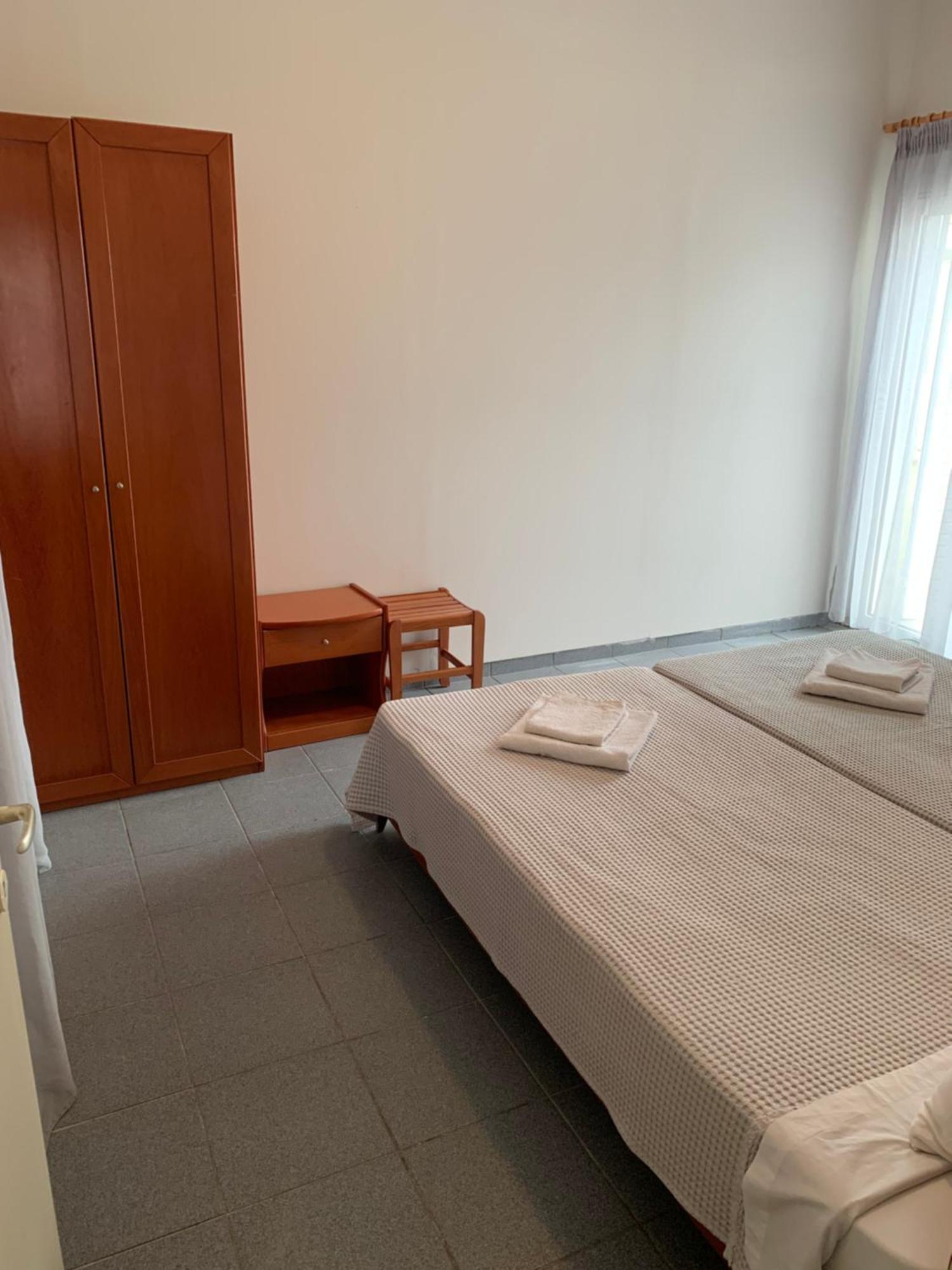 Gr Apartments Sea View Kallithea  المظهر الخارجي الصورة