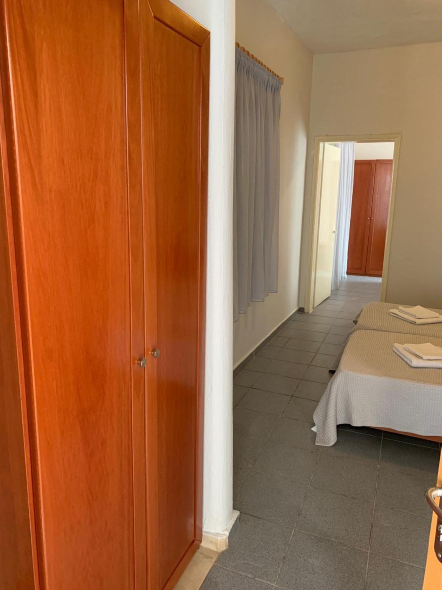 Gr Apartments Sea View Kallithea  المظهر الخارجي الصورة