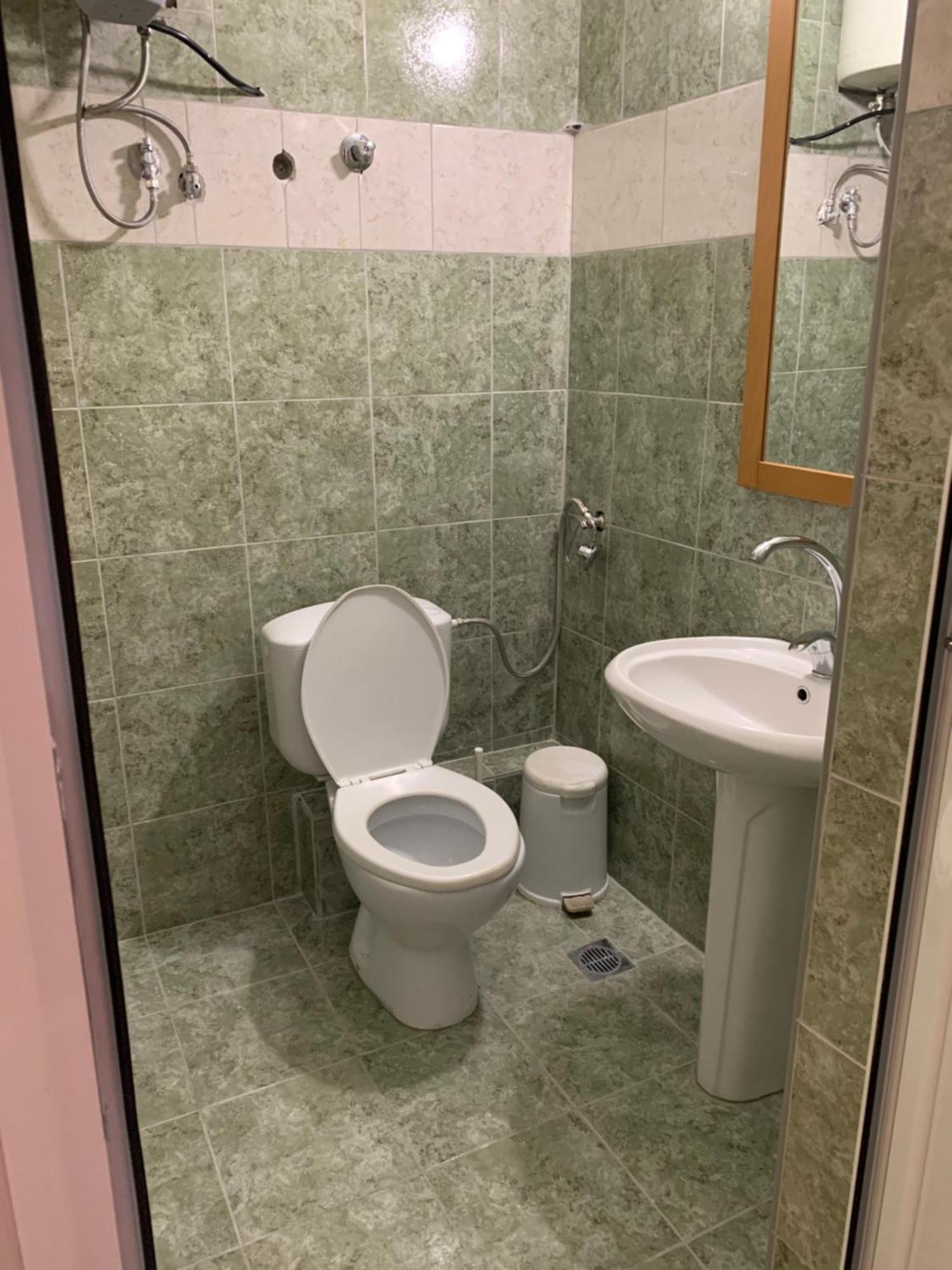 Gr Apartments Sea View Kallithea  المظهر الخارجي الصورة